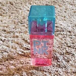 PINK Fresh and Clean